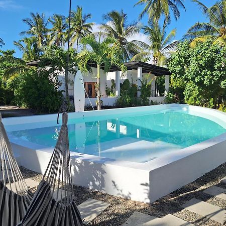 Bamboo Surf Beach San Isidro  Екстер'єр фото