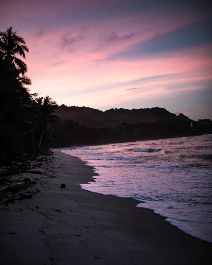 Bamboo Surf Beach San Isidro  Екстер'єр фото