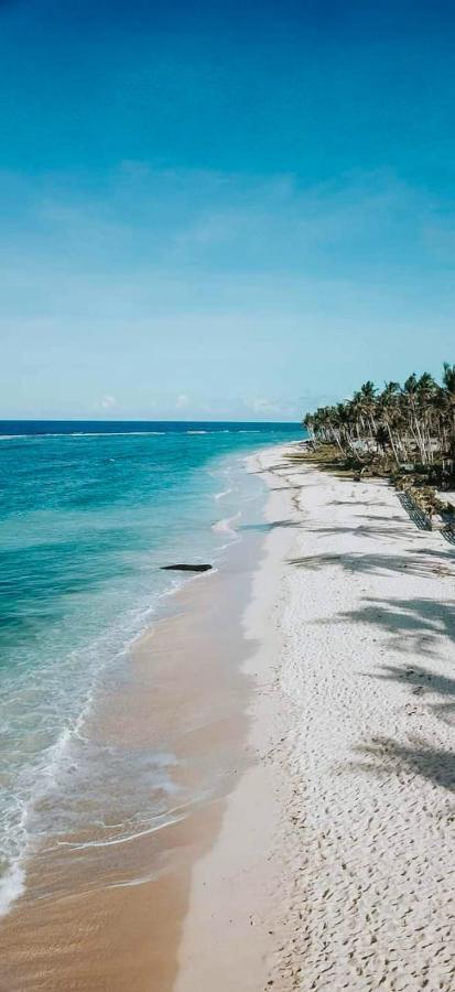 Bamboo Surf Beach San Isidro  Екстер'єр фото