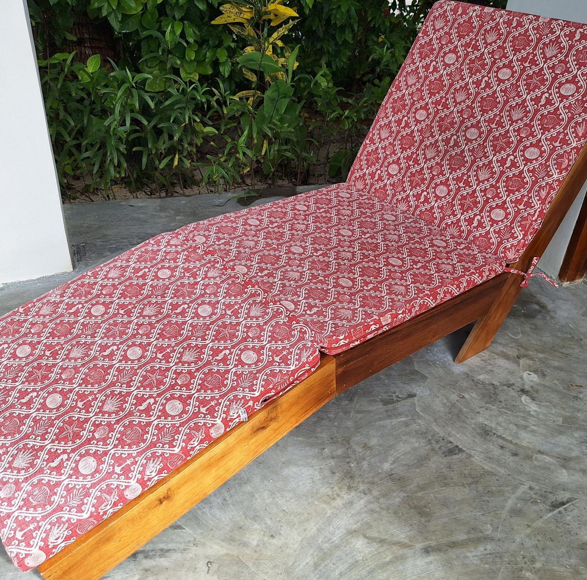 Bamboo Surf Beach San Isidro  Екстер'єр фото