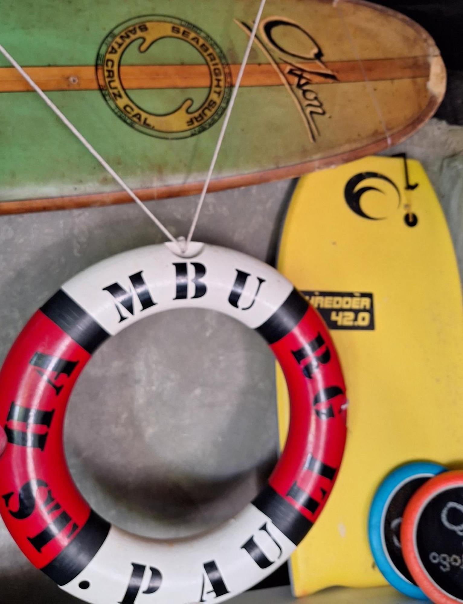 Bamboo Surf Beach San Isidro  Екстер'єр фото