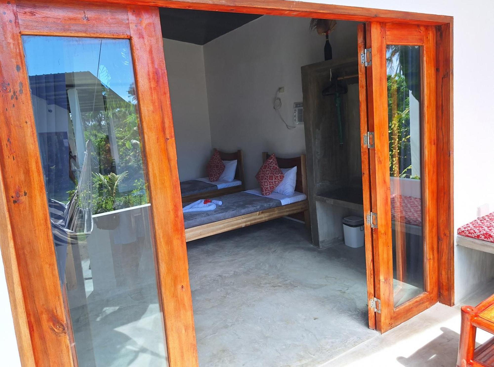 Bamboo Surf Beach San Isidro  Екстер'єр фото